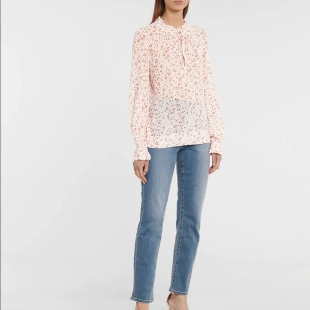 Ganni lightweight long